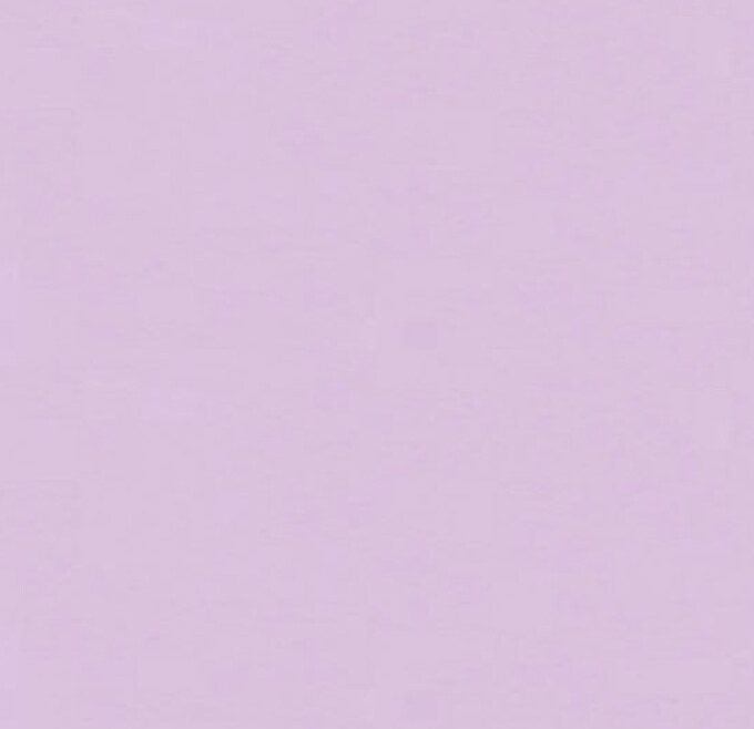 Lilac Polyester