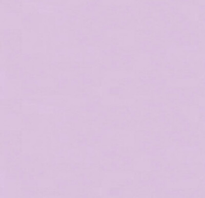 Lilac Polyester