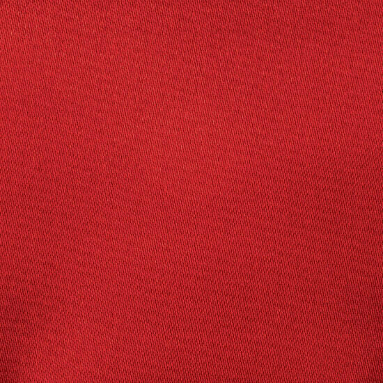 Red Matte Satin