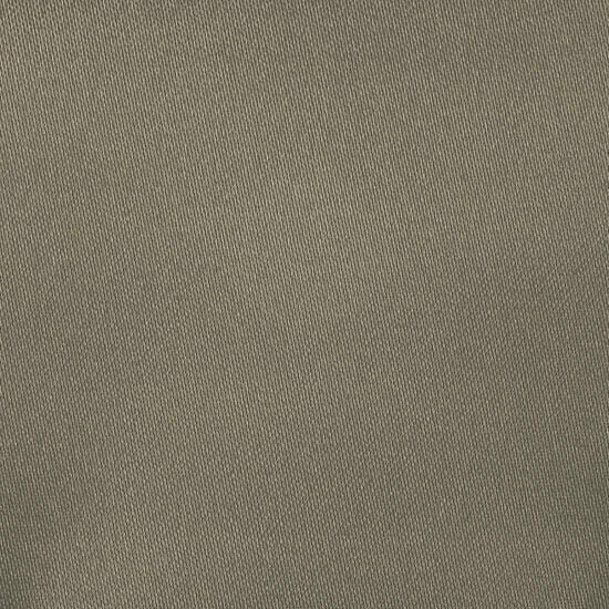 Heather Grey Matte Satin