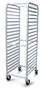 Bakers Rack - Full Size