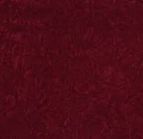 Burgundy Velvet