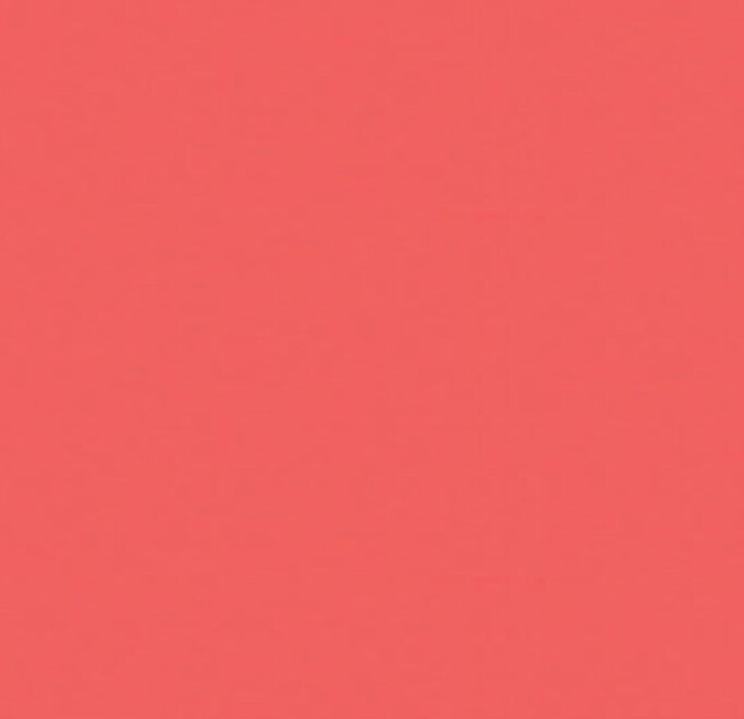 Watermelon Polyester