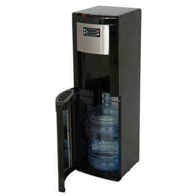 Bottom Load Water Dispenser