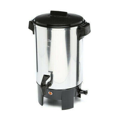 Coffee Maker 30 Cup