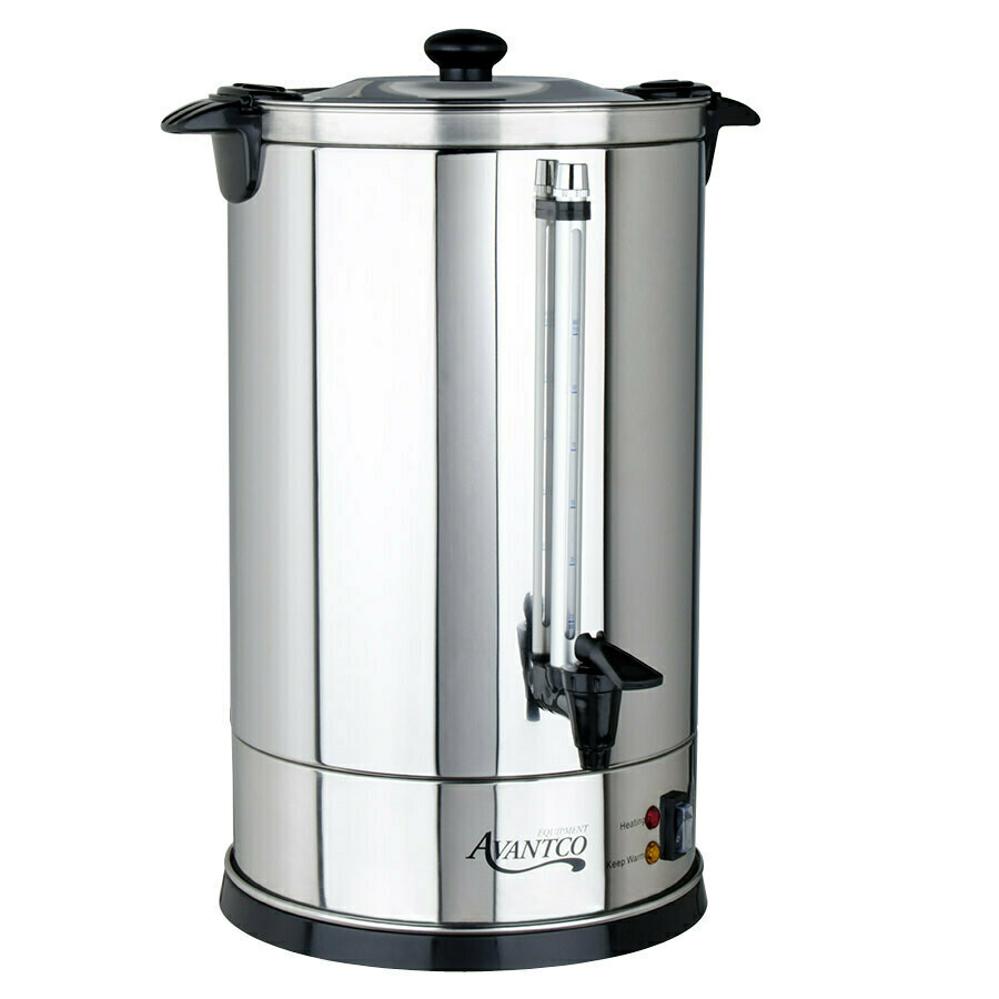Coffee Maker 50 Cup