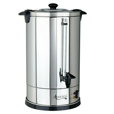Coffee Maker 50 Cup