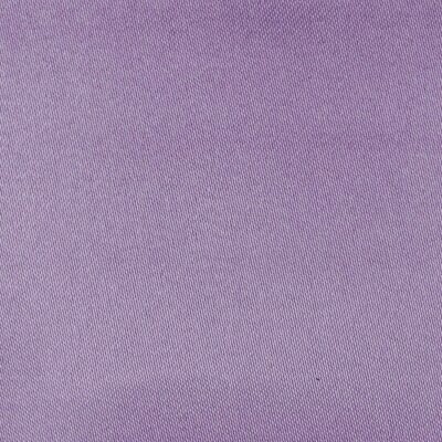 Lilac Matte Satin
