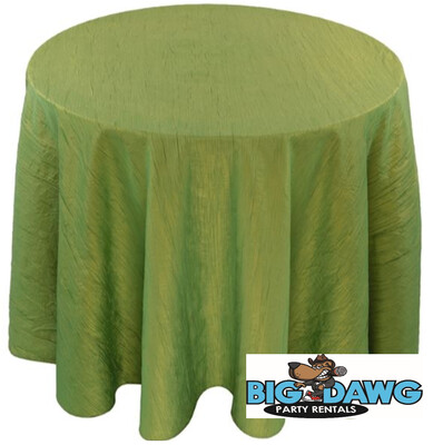 ______Crushes______ Shimmer &amp; Krinkle