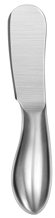 Cheese Spreader Stainless