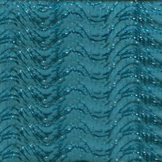 Turquoise Cabaret
