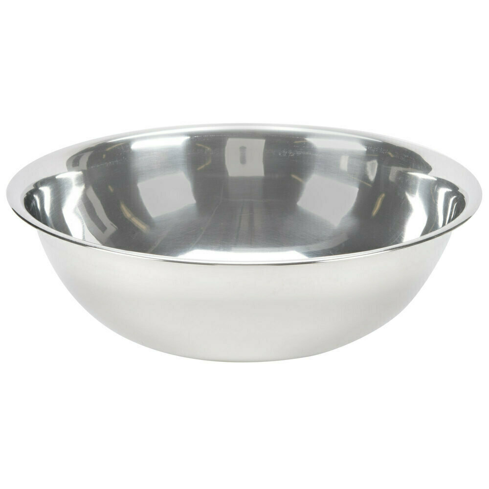 Stainless Mixing Bowl 19&quot;