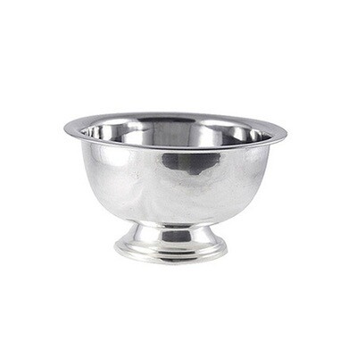 Silver Revere Bowl 8&quot;