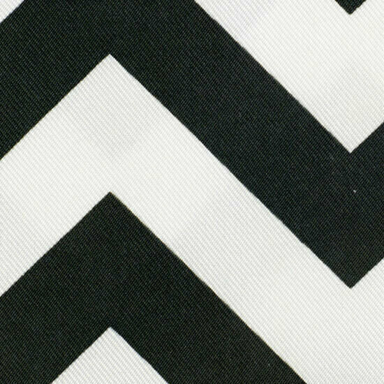 Black Chevron