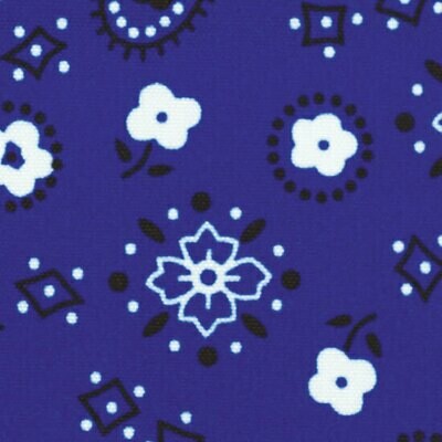 Royal Bandana