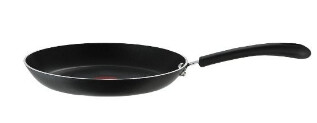 Induction Burner Pan 12&quot;