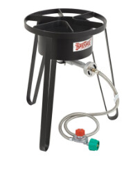 Stock Pot Burner Propane