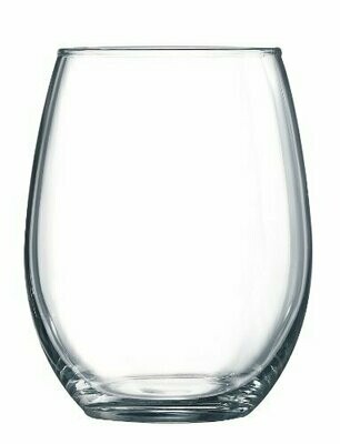 Stemless Collection