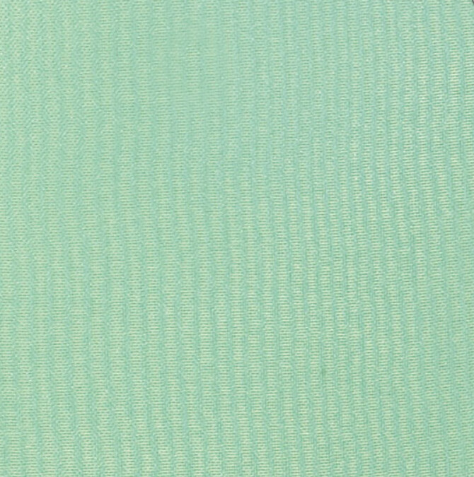 Tiffany Blue Organza