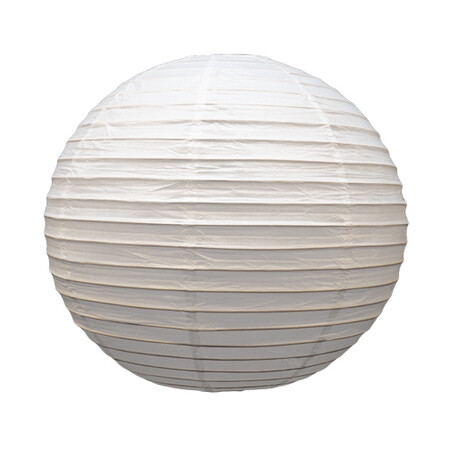 Paper Round Lantern