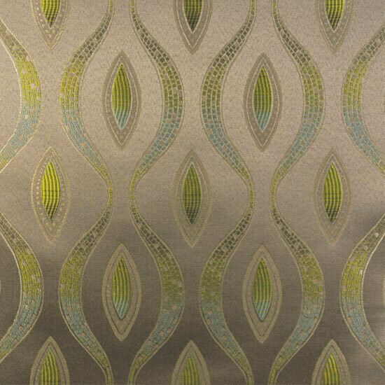 Silver Lime Eclectic