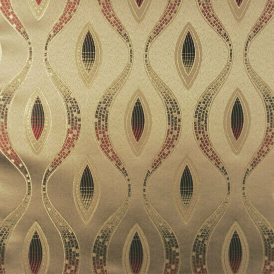 Bronze Sangria Eclectic