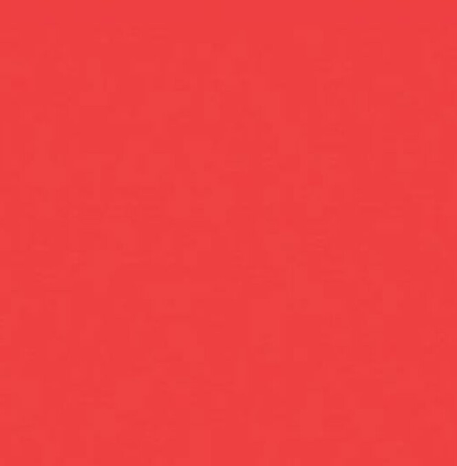 Coral Spun Polyester