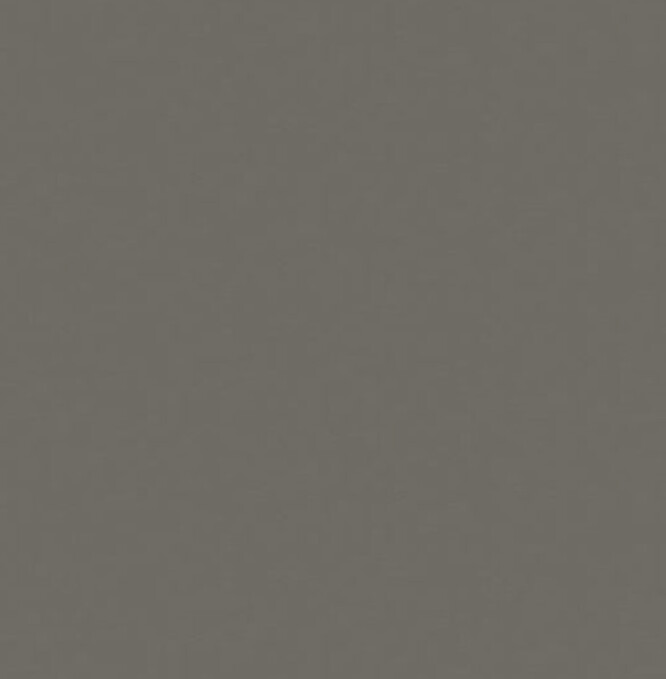 Thunder Grey Spun Polyester