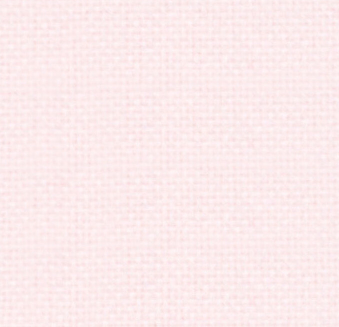 Light Pink Polyester