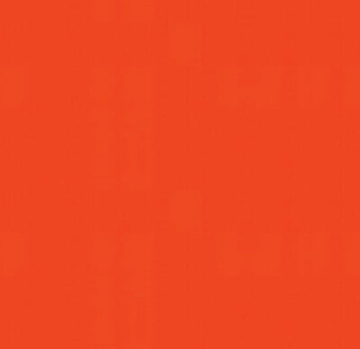 Orange Polyester