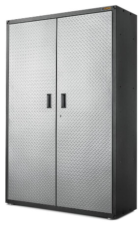 Storage Cabinet Lockable