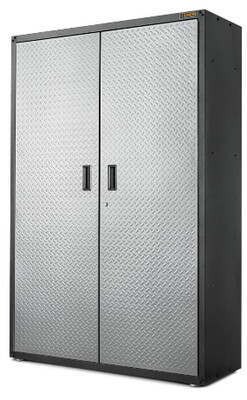 Storage Cabinet Lockable