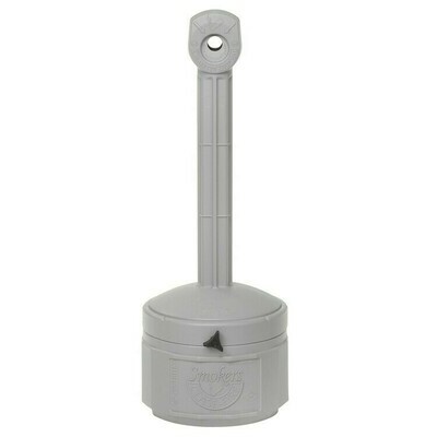 Cigarette Butt Receptacle