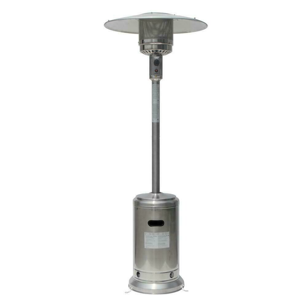Patio Heater 41,000 BTU - Propane Not Included