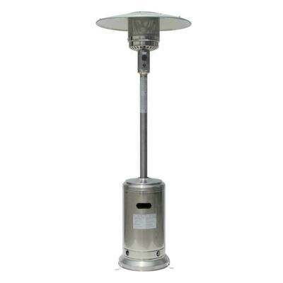 Patio Heater 41,000 BTU - Propane Not Included
