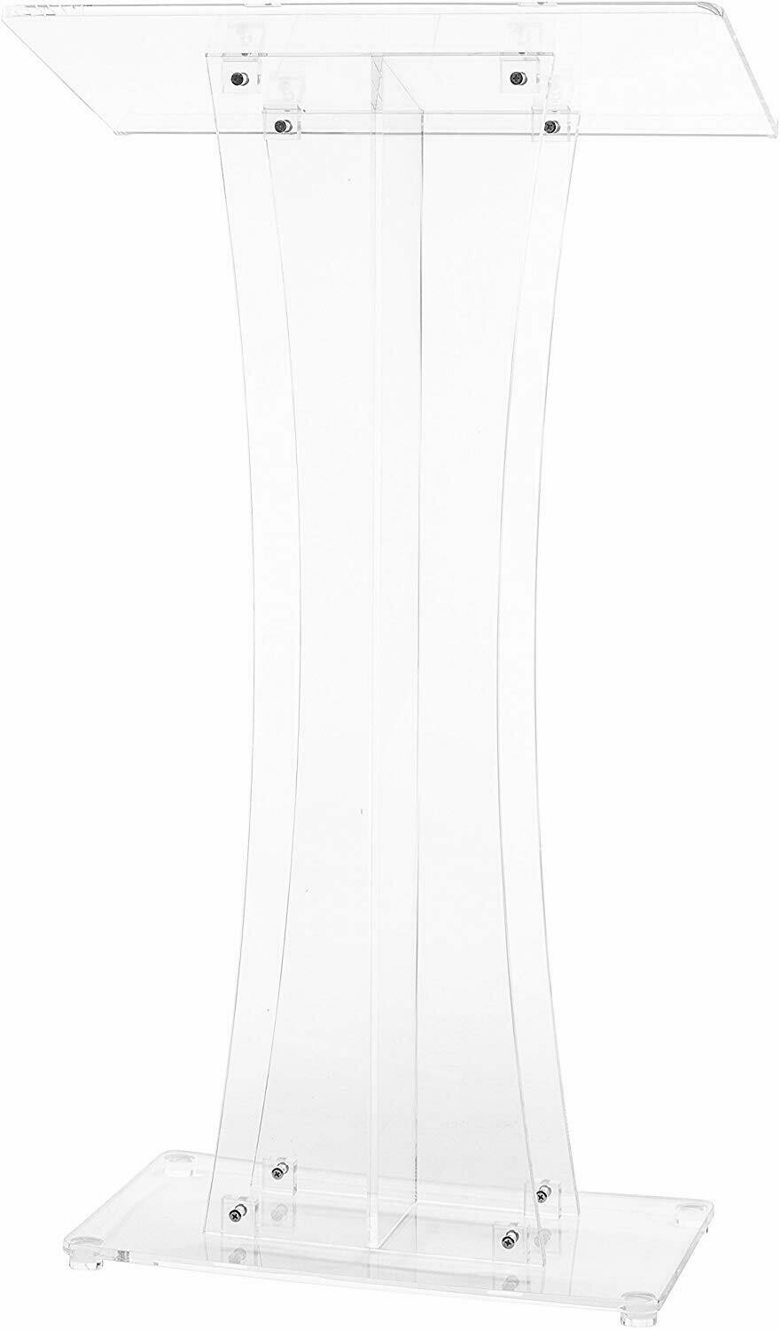 Acrylic Podium