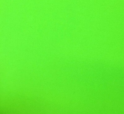 Neon Green Spandex