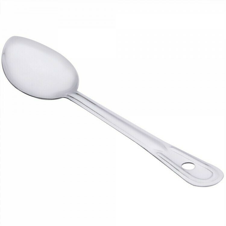 Lexington Short Handle ​Spoon 9&quot;