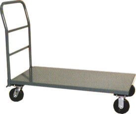 Flatbed Cart
