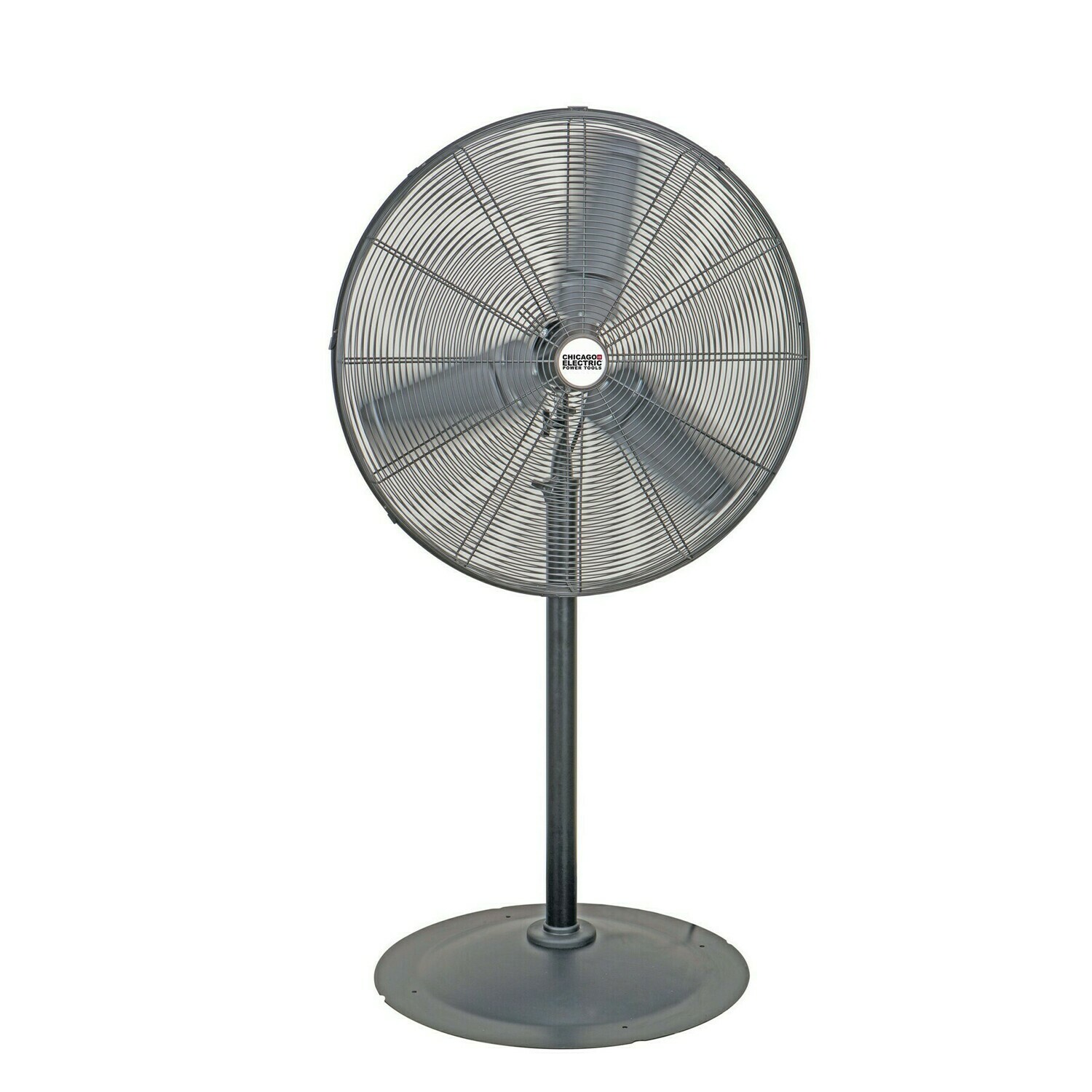 High Velocity 30&quot; Fan