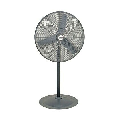 High Velocity 30&quot; Fan