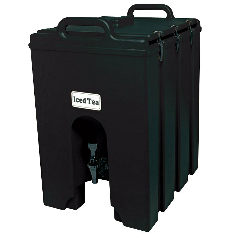 Insulated Dispenser 10 Gallon