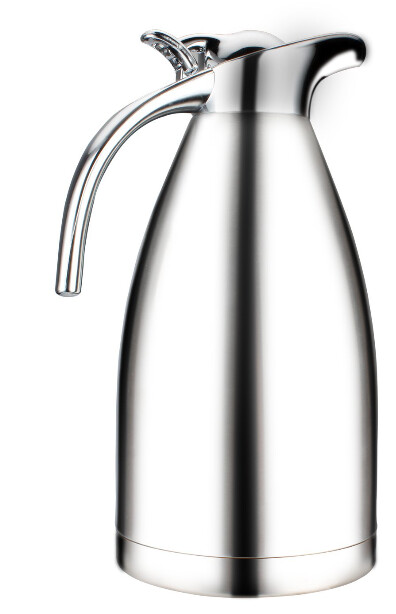 Stainless 18/10 Double Wall Thermal Server 68 Oz.