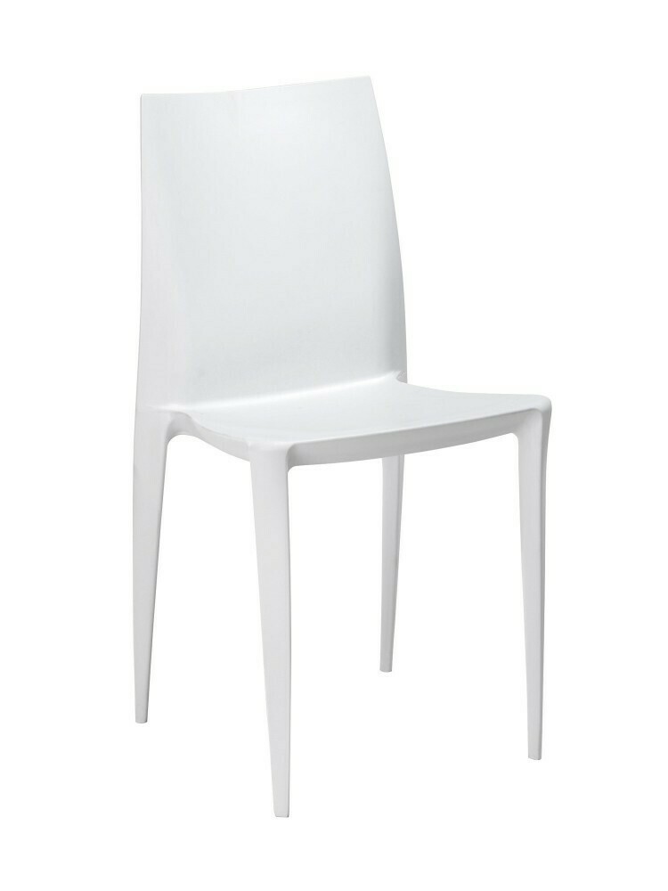 Bellini Chair White
