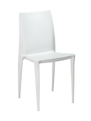 Bellini Chair White