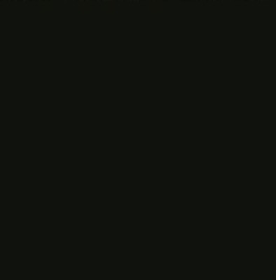 Black Spun Polyester
