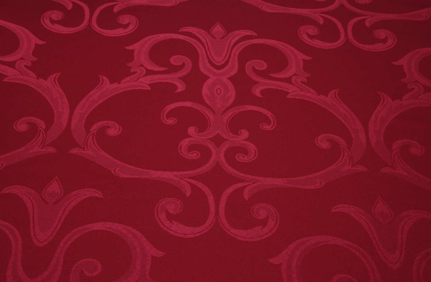 Red Chopin