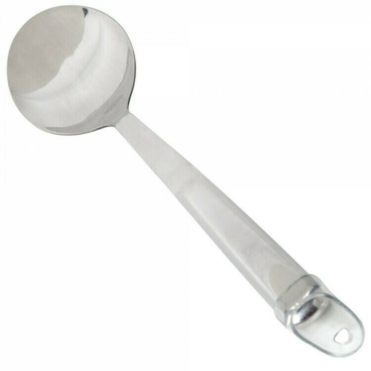 Pistol Long Handle Spoon 11"