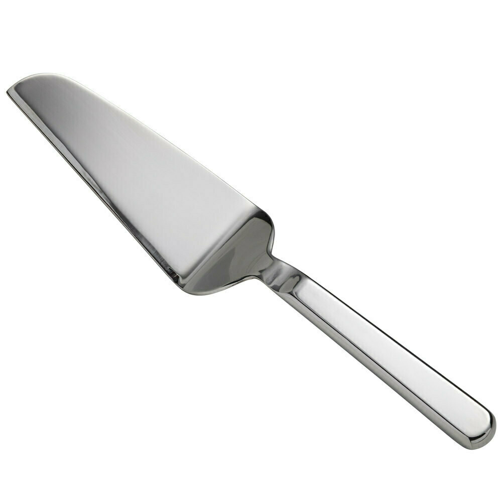 Stainless Cake Server