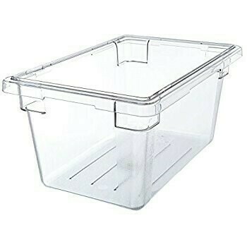 Clear Ice Tub Large
